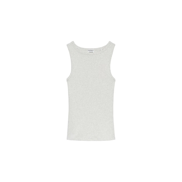 Catwalk Junkie Classic rib singlet Classic rib singlet large