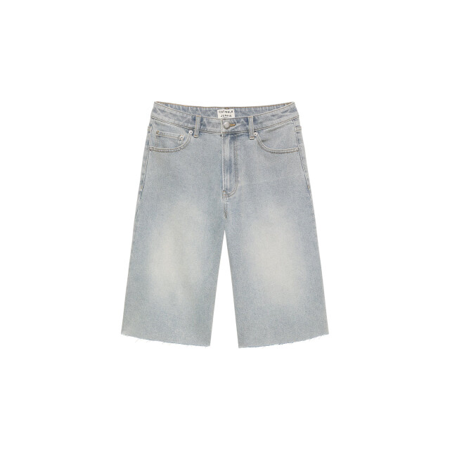 Catwalk Junkie Loose fit jorts Loose fit jorts large