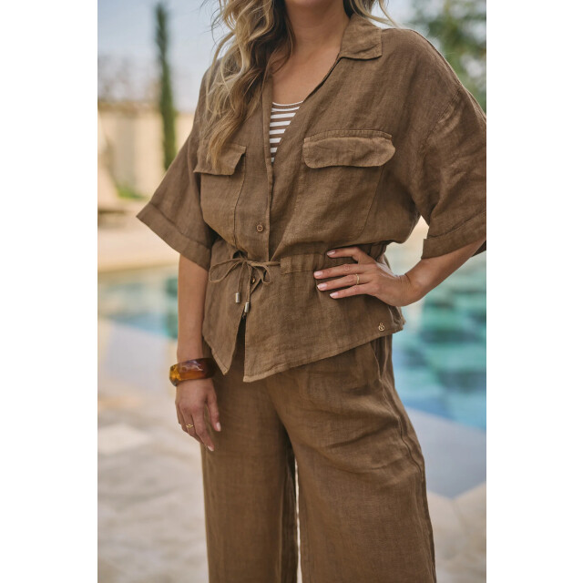 Nukus Elma blouse Elma Blouse large