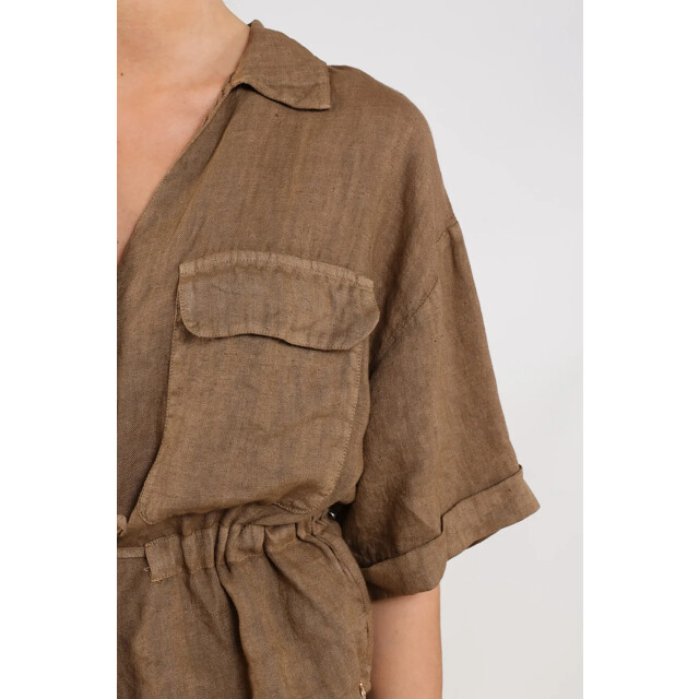 Nukus Elma blouse Elma Blouse large