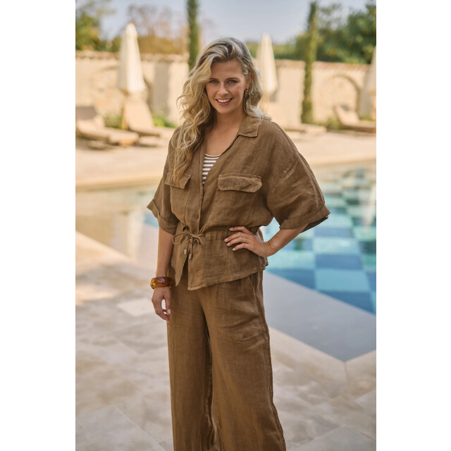 Nukus Elma blouse Elma Blouse large