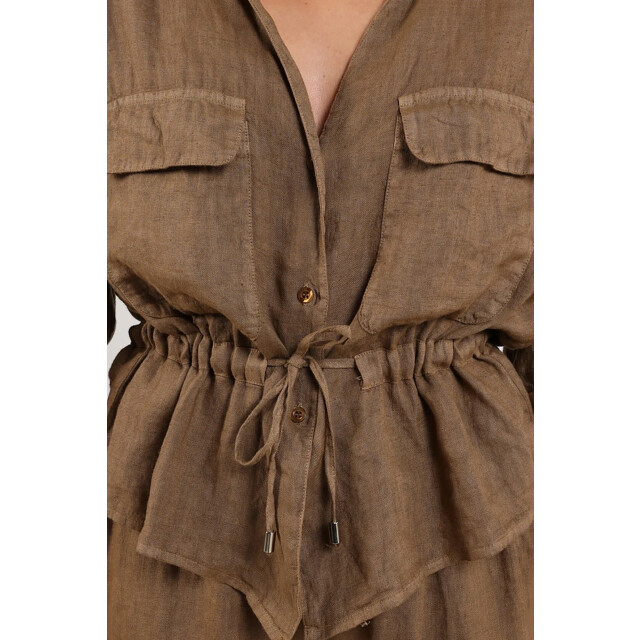 Nukus Elma blouse Elma Blouse large