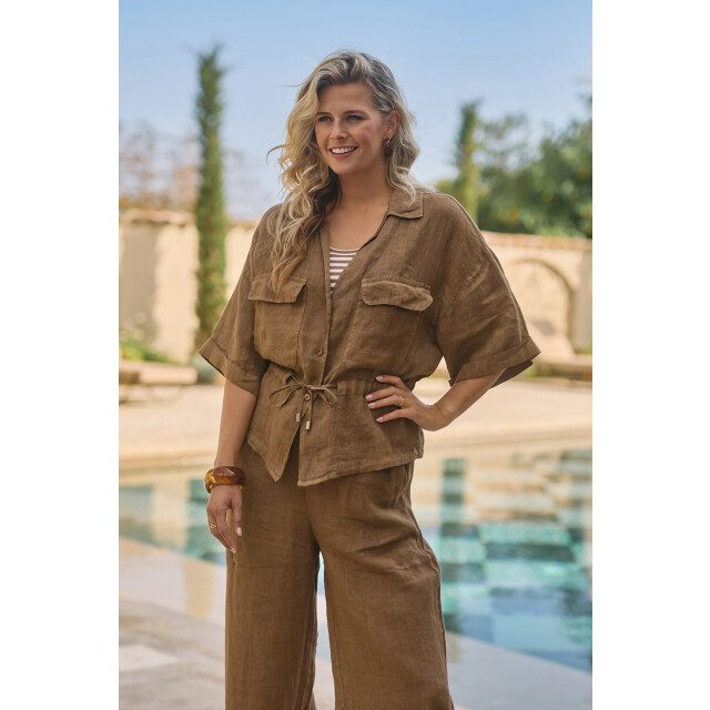 Nukus Elma blouse Elma Blouse large