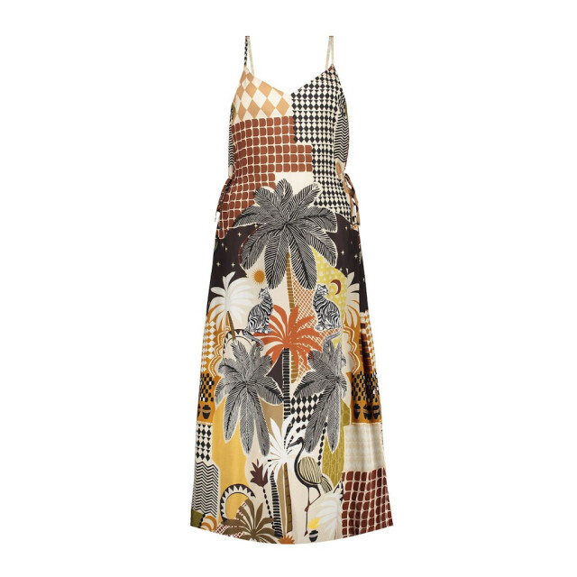 Geisha Dress dessin 4429.79.0031 large