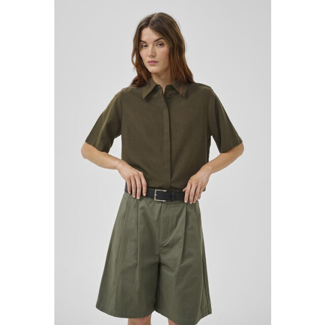 My Essential Wardrobe dias ss boxy shirt 190414 06613.369.0022 large