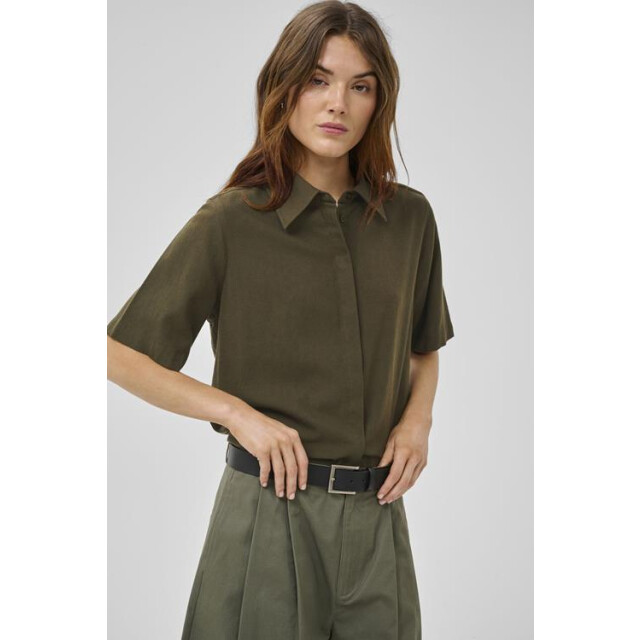 My Essential Wardrobe dias ss boxy shirt 190414 06613.369.0022 large