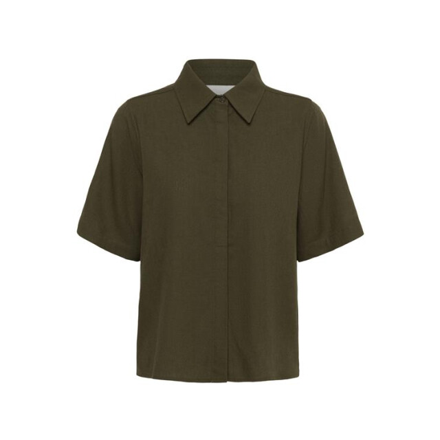 My Essential Wardrobe dias ss boxy shirt 190414 06613.369.0022 large
