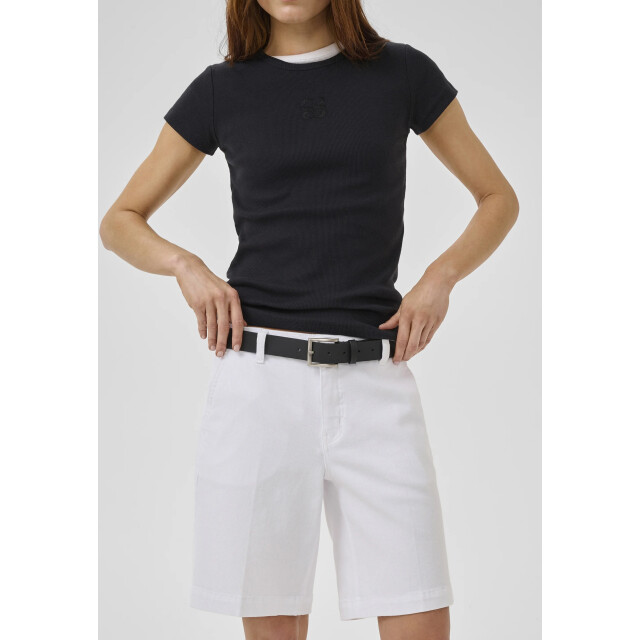 My Essential Wardrobe lara 149 long shorts 130401 06902.820.0033 large