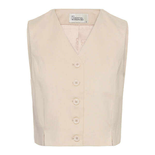My Essential Wardrobe gisva vest 130401 06226.198.0029 large