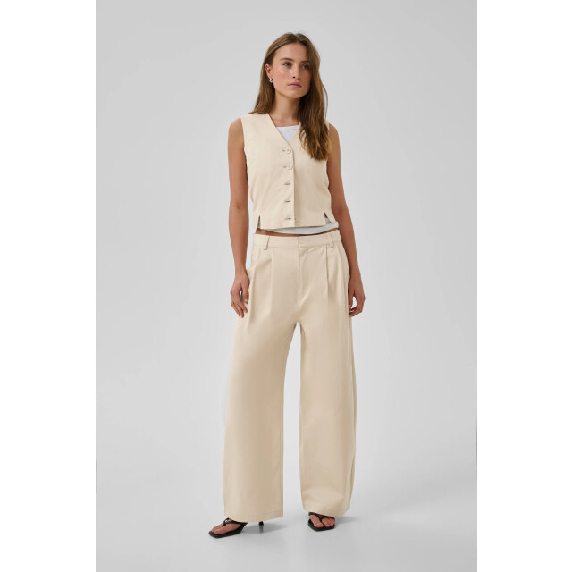 My Essential Wardrobe gisva vest 130401 06226.198.0029 large