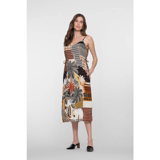 Geisha Dress dessin 4429.79.0031 large