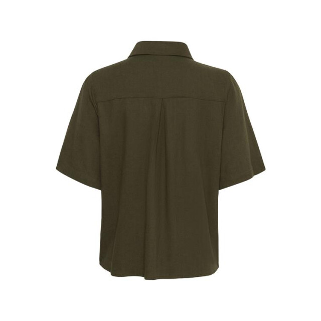 My Essential Wardrobe dias ss boxy shirt 190414 06613.369.0022 large