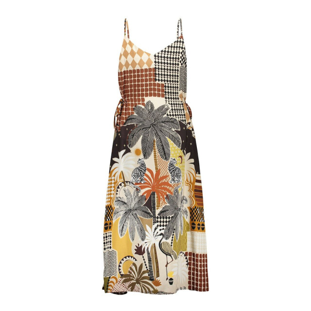 Geisha Dress dessin 4429.79.0031 large