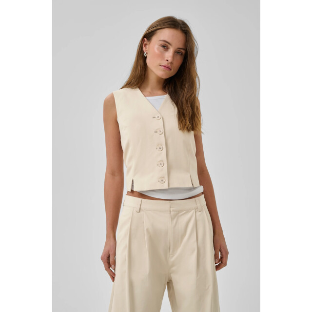 My Essential Wardrobe gisva vest 130401 06226.198.0029 large