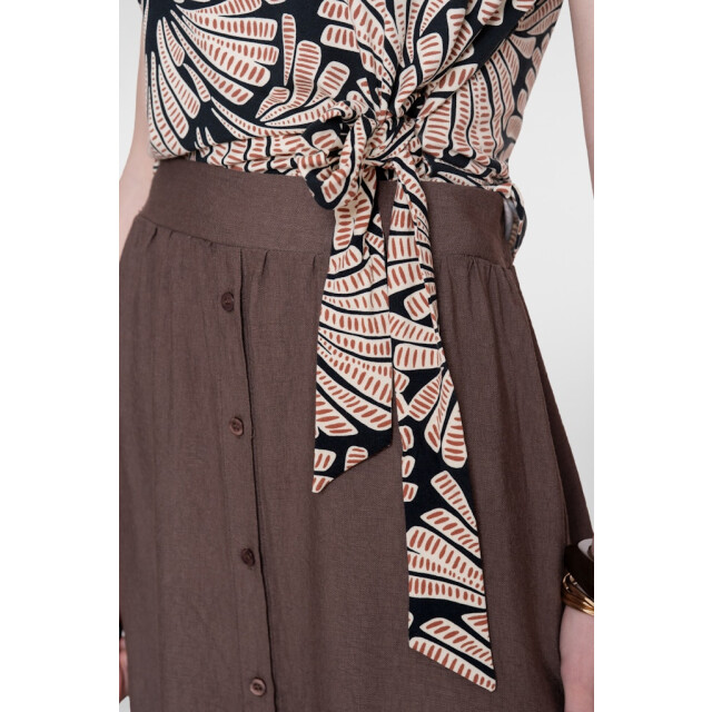 Geisha Top - 4309.80.0015 large