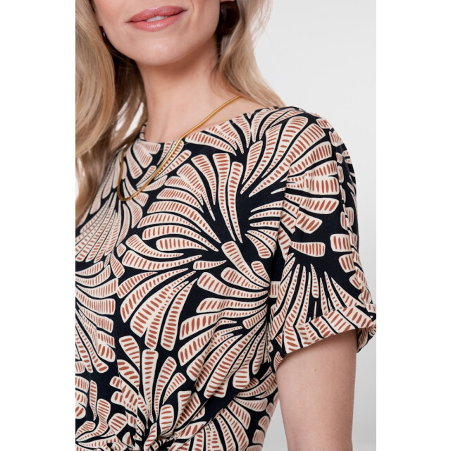 Geisha Top - 4309.80.0015 large