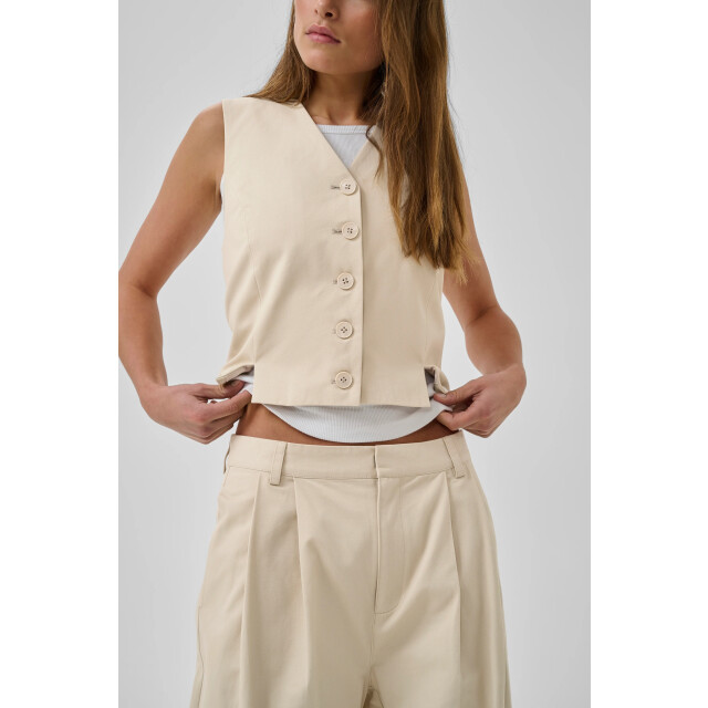 My Essential Wardrobe gisva vest 130401 06226.198.0029 large