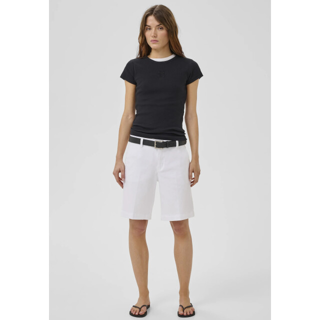 My Essential Wardrobe lara 149 long shorts 130401 06902.820.0033 large