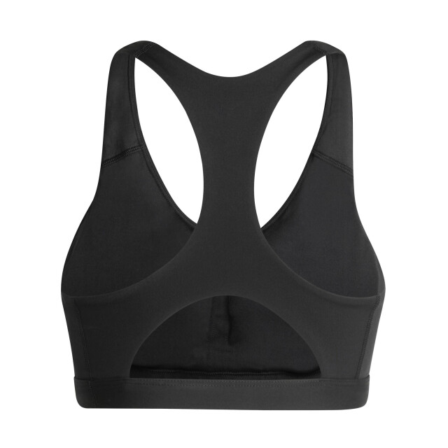 Adidas opt ess ms bra sport bh dames - 073798_990-XL large