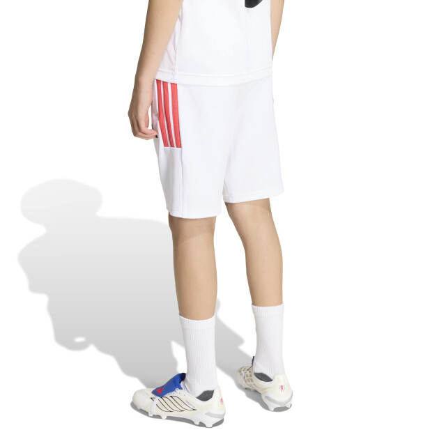 Adidas jb hot sho y short voetbal train jongens - 073615_100-140 large