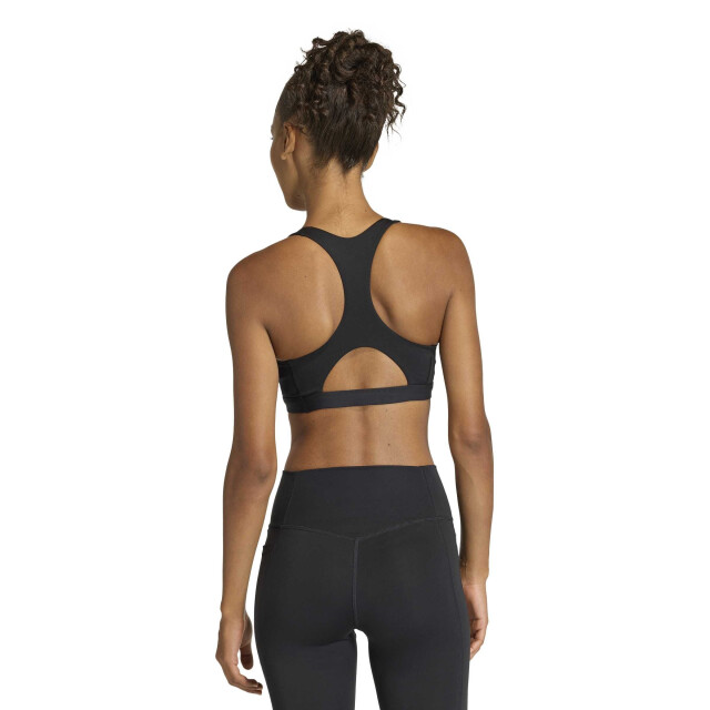 Adidas opt ess ms bra sport bh dames - 073798_990-XL large