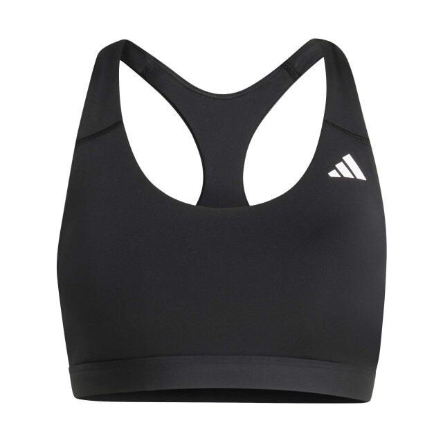Adidas opt ess ms bra sport bh dames - 073798_990-XL large