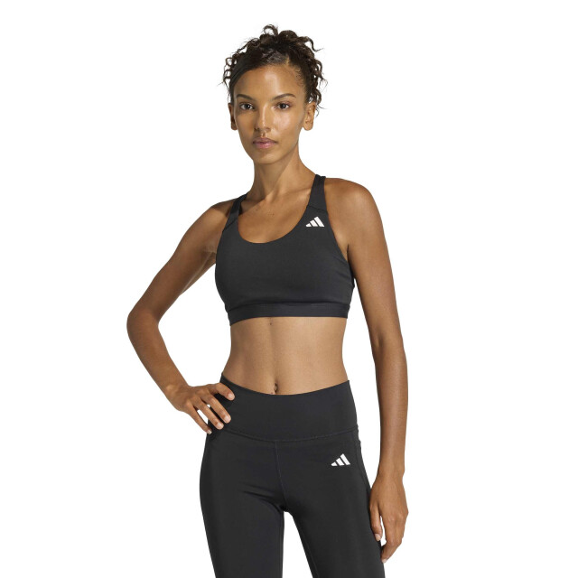 Adidas opt ess ms bra sport bh dames - 073798_990-XL large