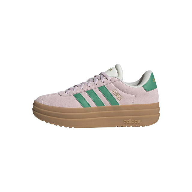 Adidas vl court bold lage sneakers dames - 073853_610-5 large