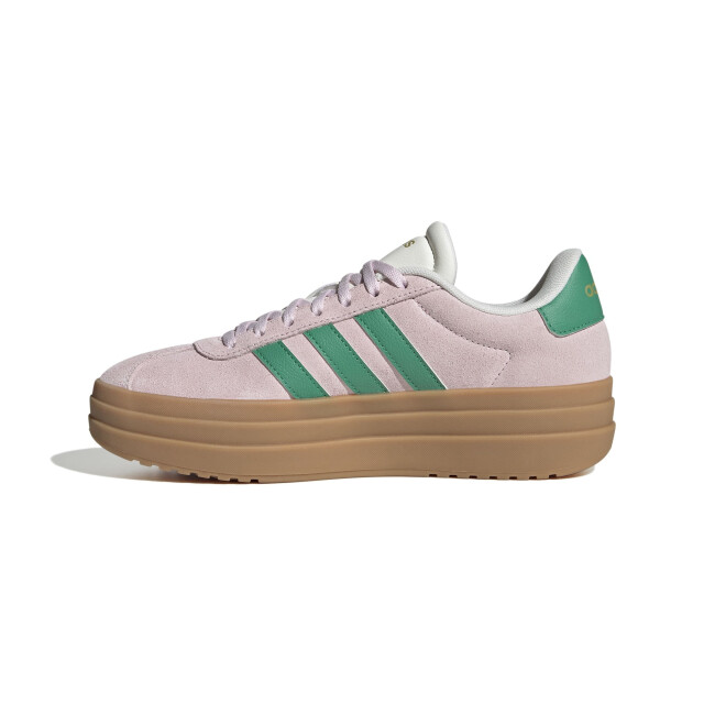 Adidas vl court bold lage sneakers dames - 073853_610-5 large