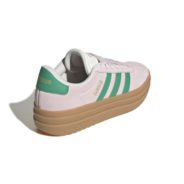 Adidas vl court bold lage sneakers dames - 073853_610-5 large
