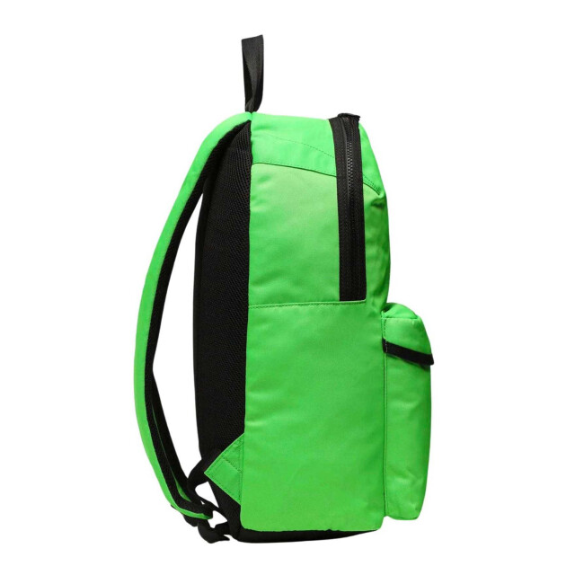 Tommy Hilfiger Polyester rugzak met logo UTNA1487_green large