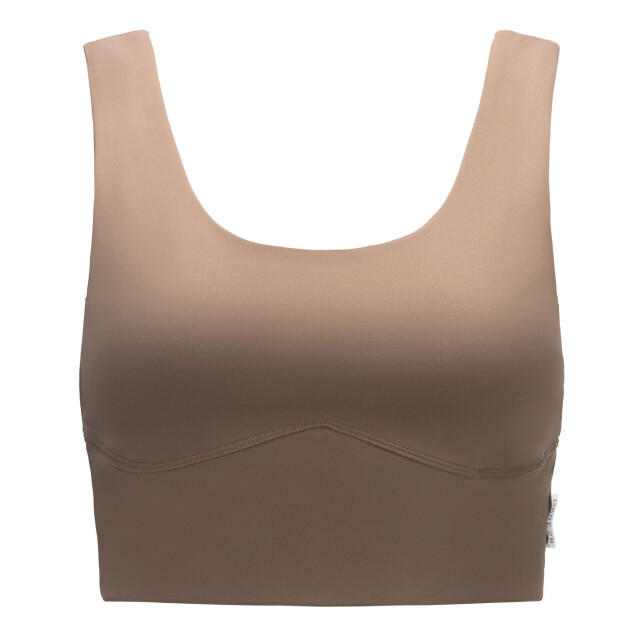 Dare2b Dames refresh sportbeha UTRG12698_pinebark large