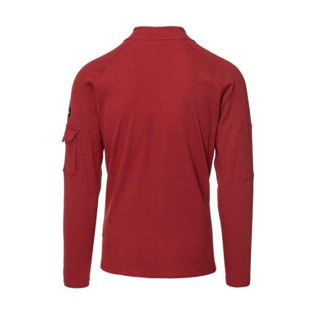 Iguana Heren clayson sweatshirt UTPP13954_red large