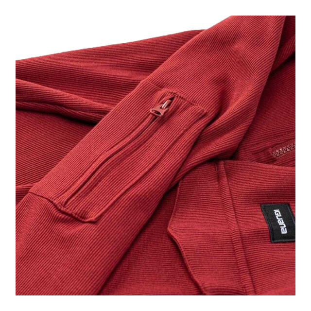 Iguana Heren clayson sweatshirt UTPP13954_red large
