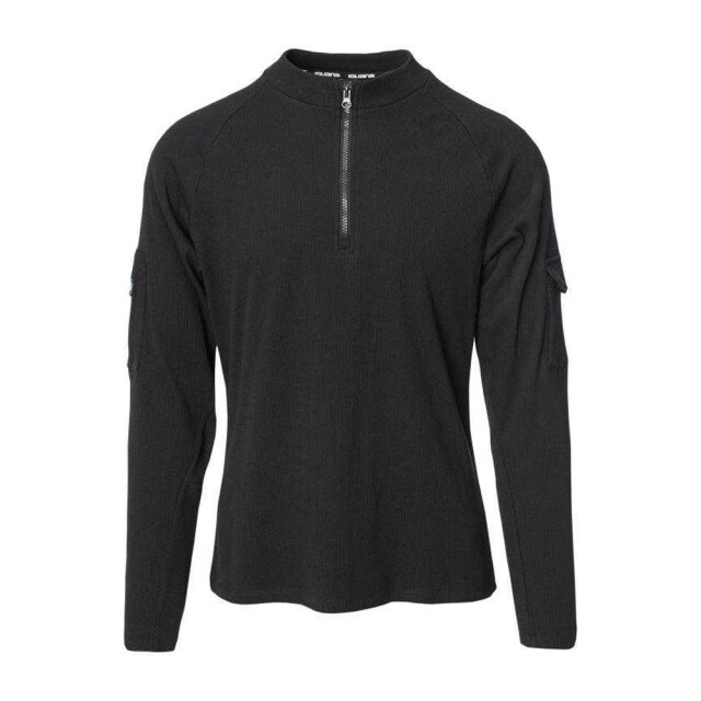 Iguana Heren clayson sweatshirt UTPP13954_black large