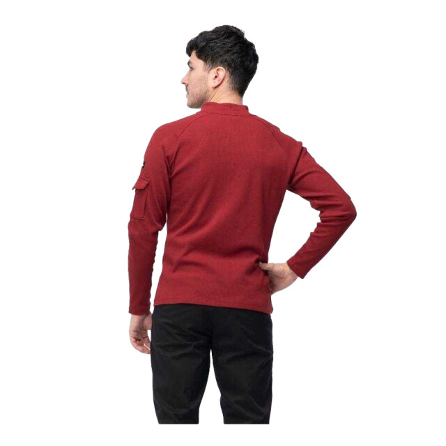 Iguana Heren clayson sweatshirt UTPP13954_red large