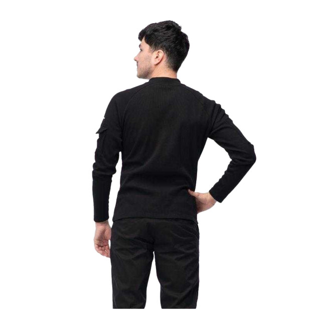 Iguana Heren clayson sweatshirt UTPP13954_black large