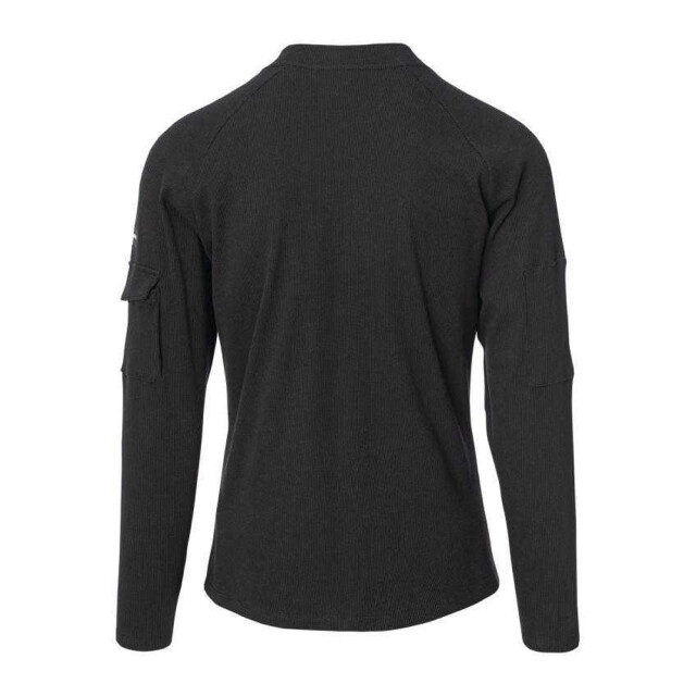 Iguana Heren clayson sweatshirt UTPP13954_black large