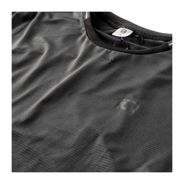 IQ Heren ilange t-shirt UTPP13771_grey large