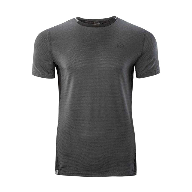 IQ Heren ilange t-shirt UTPP13771_grey large