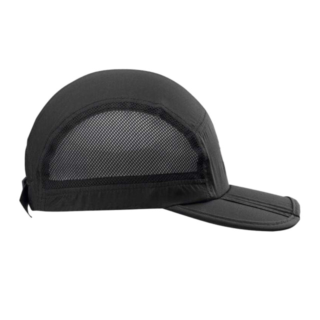 IQ Baseballpet UTPP13664_black large