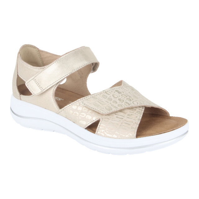 Hartjes 132.2101/41-40.40 dames sandalen sportief Hartjes 132.2101/41-40.40 large