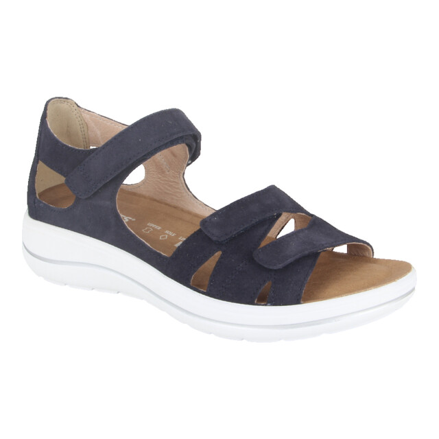 Hartjes 132.2104/30-47.00 dames sandalen sportief Hartjes 132.2104/30-47.00 large