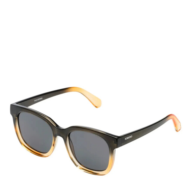Komono Sienna sunlit alloy zonnebrillen zonnebrillen dames KOM-S9687 large
