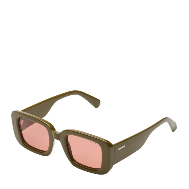 Komono Avery hazel zonnebrillen zonnebrillen dames KOM-S5372 large