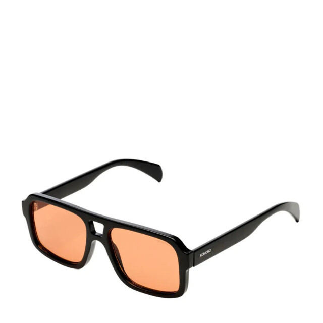Komono Falcon black sunset zonnebrillen zonnebrillen dames KOM-S11303 large