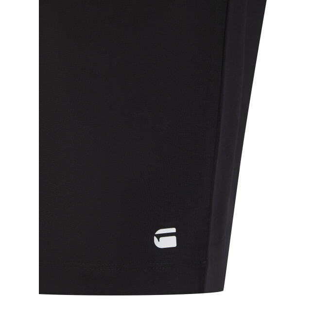 G-Star Heren ondershirt bamboe cove t-shirt ronde hals 3-pack effen GSM113 large