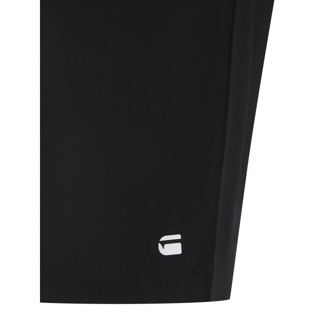 G-Star Heren ondershirt bamboe cove t-shirt ronde hals 3-pack effen GSM113 large