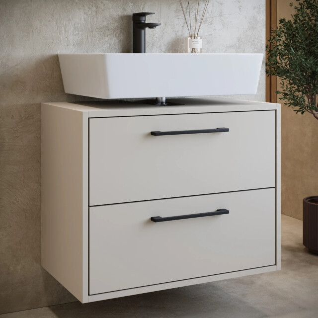 Badplaats Wastafelkast set florence 60 x 35 cm – – badmeubel met 3594056 large