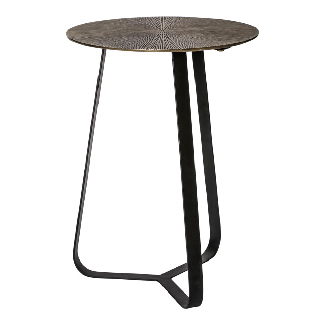 PTMD salontafel kae - 40x40x50cm 3403184 large